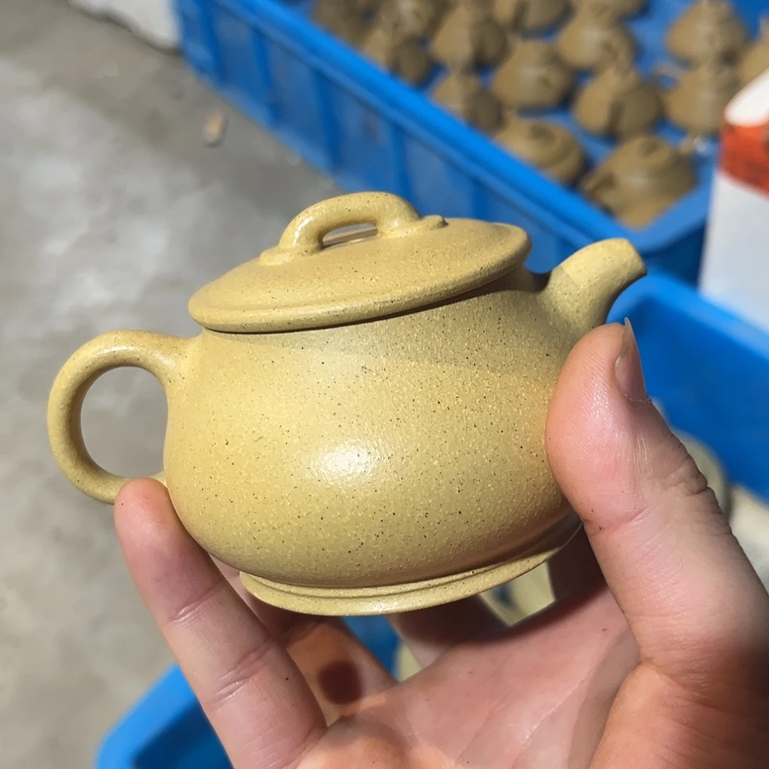 紫砂茶壶紫砂紫砂