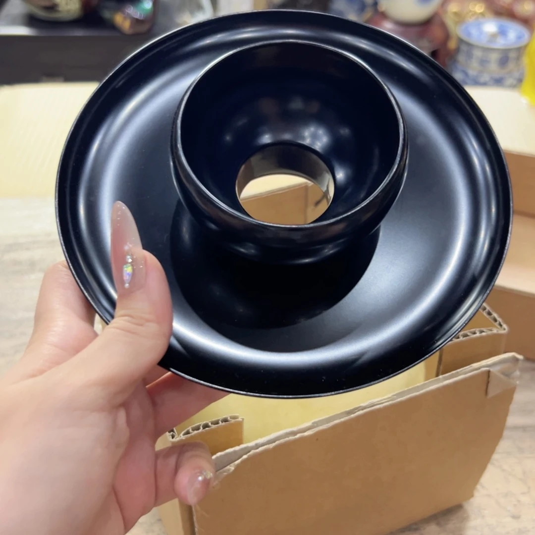 瓷片陶瓷的发展和艺术成就得到