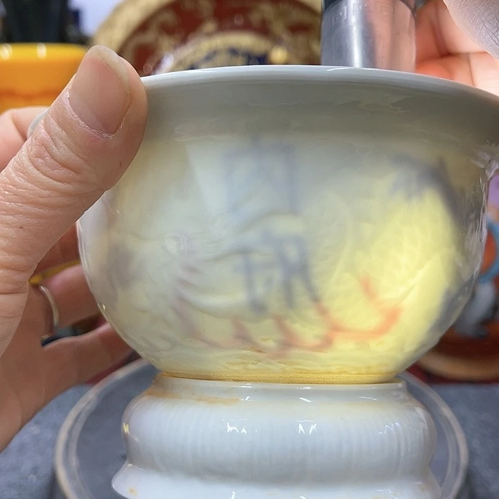 茶宠瓷器摆件摆件摆件