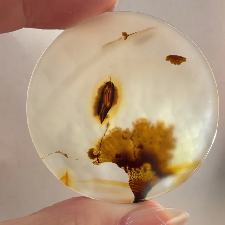 玛瑙/玉髓未镶嵌牌子