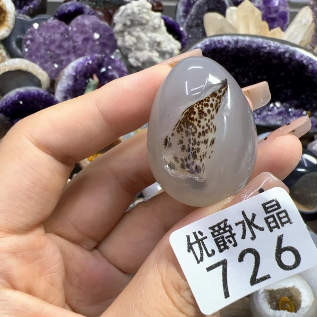 未镶嵌大型摆件（非配饰）水晶726