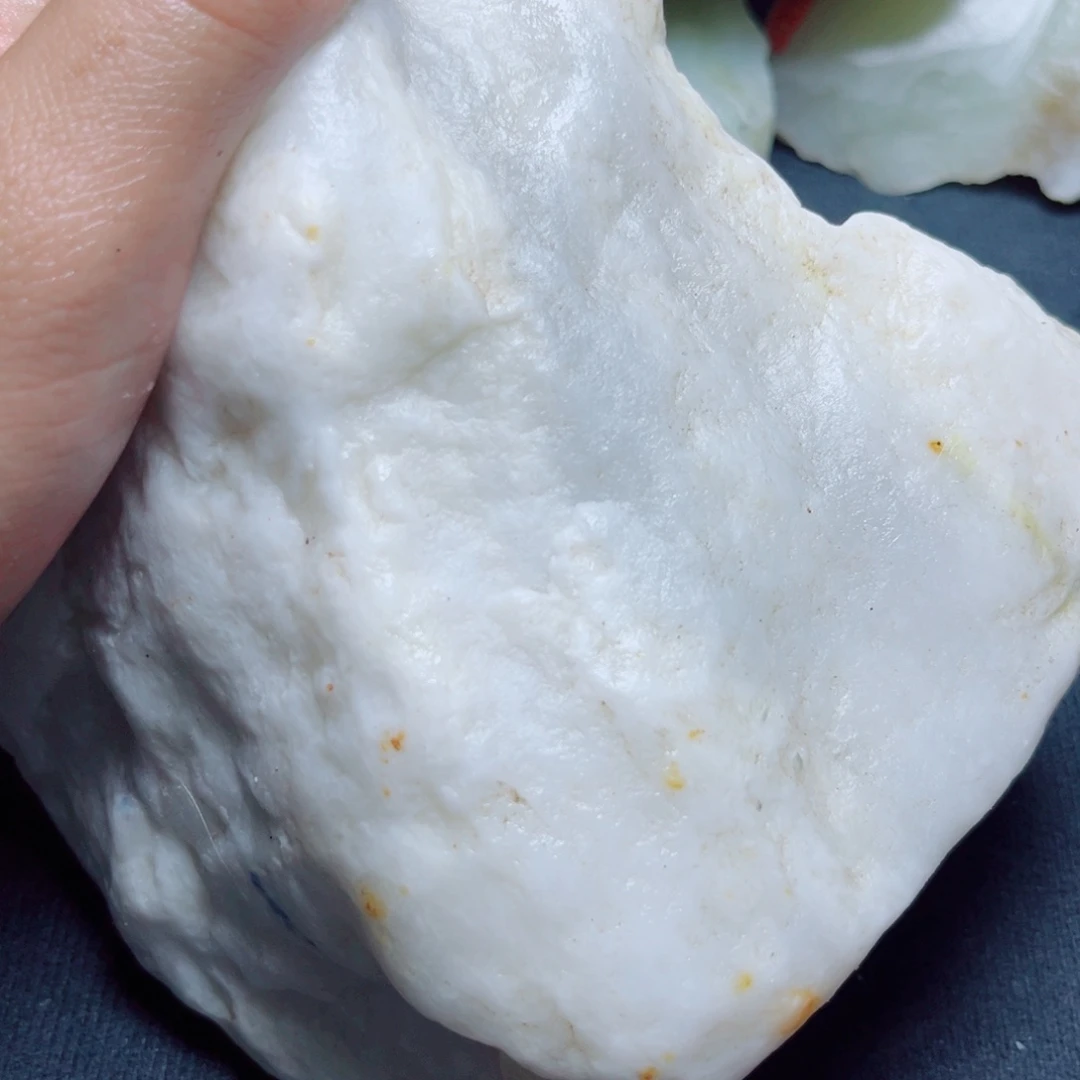 未镶嵌和田玉珠宝奇石
