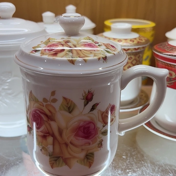 陶瓷陶瓷茶杯哈哈哈哈哈哈