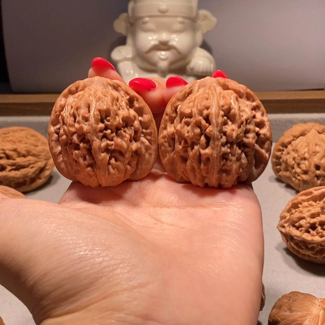 已***置手串/手链核桃全品39四座楼