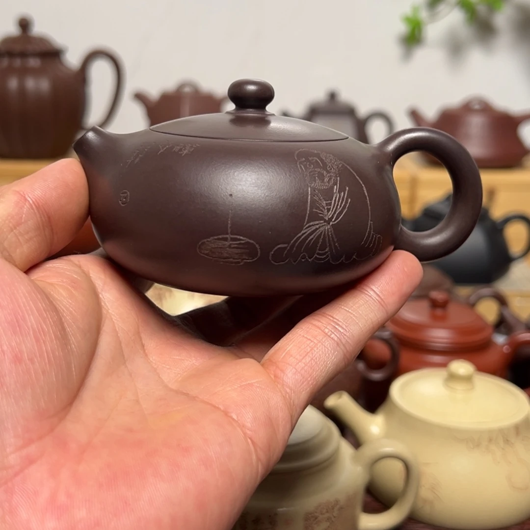 茶壶紫砂1111111111