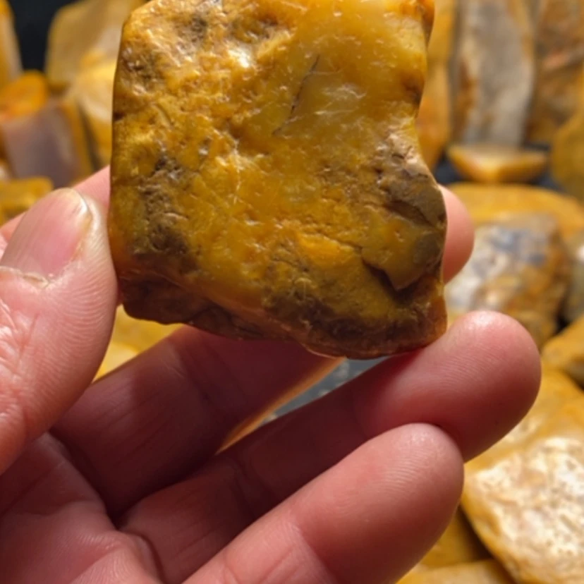 【闪购商品】昌化石昌化石系列产品田黄