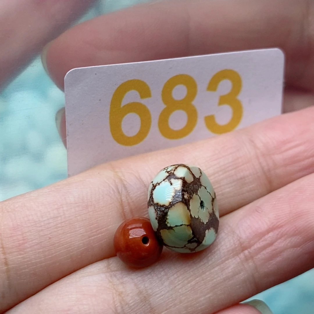 未镶嵌南红玛瑙珠宝奇石