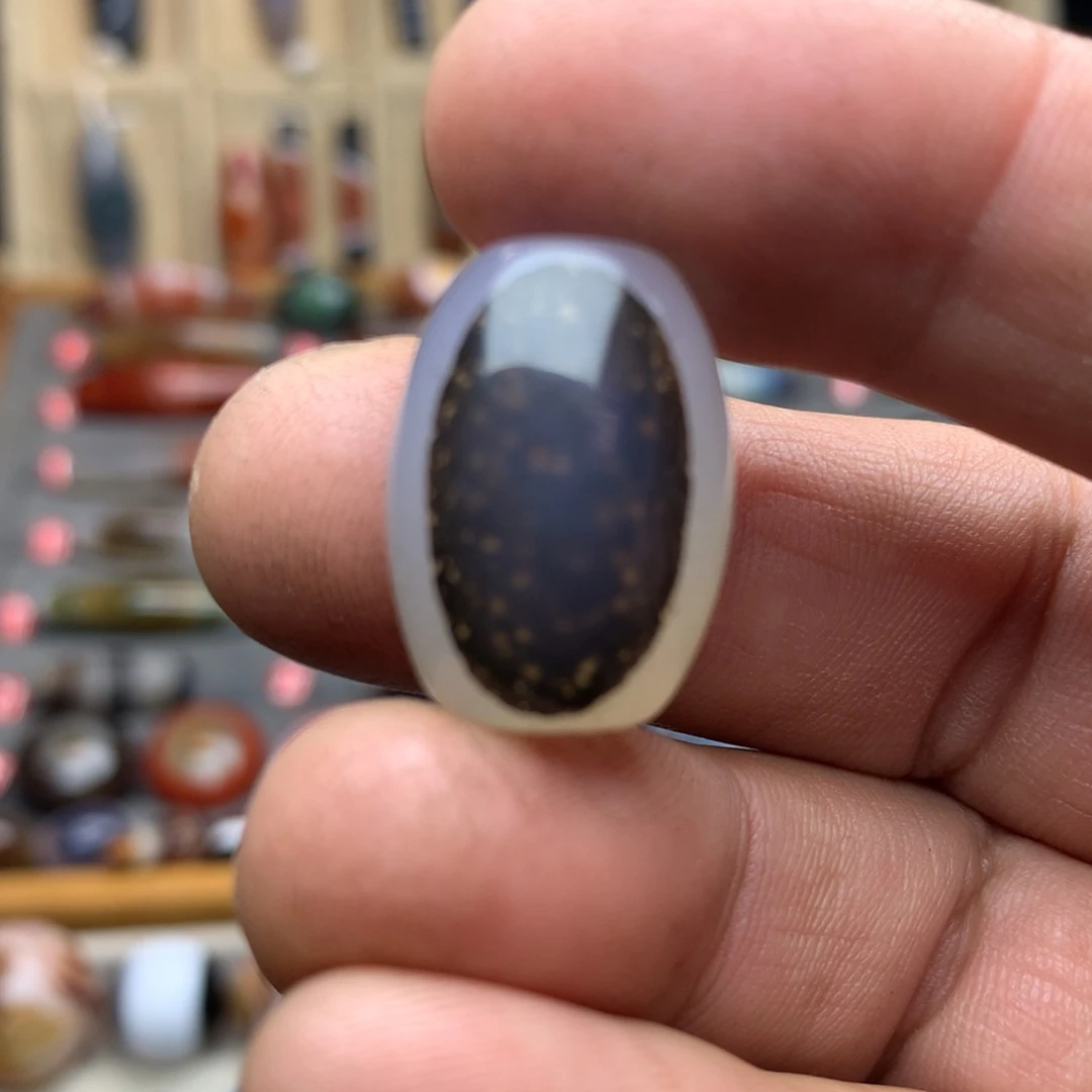 【闪购商品】颈饰未镶嵌南红玛瑙