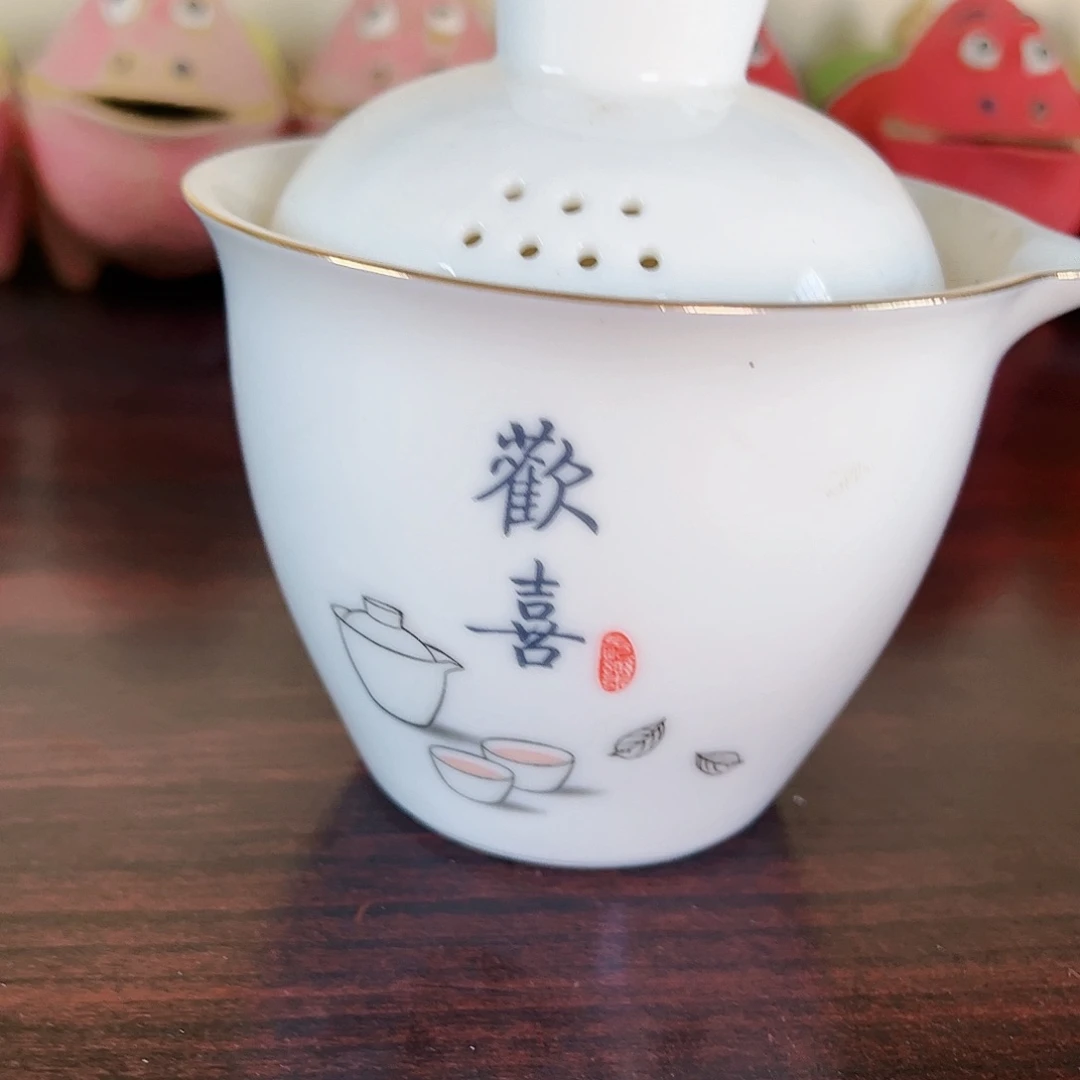 茶杯紫砂手工制作