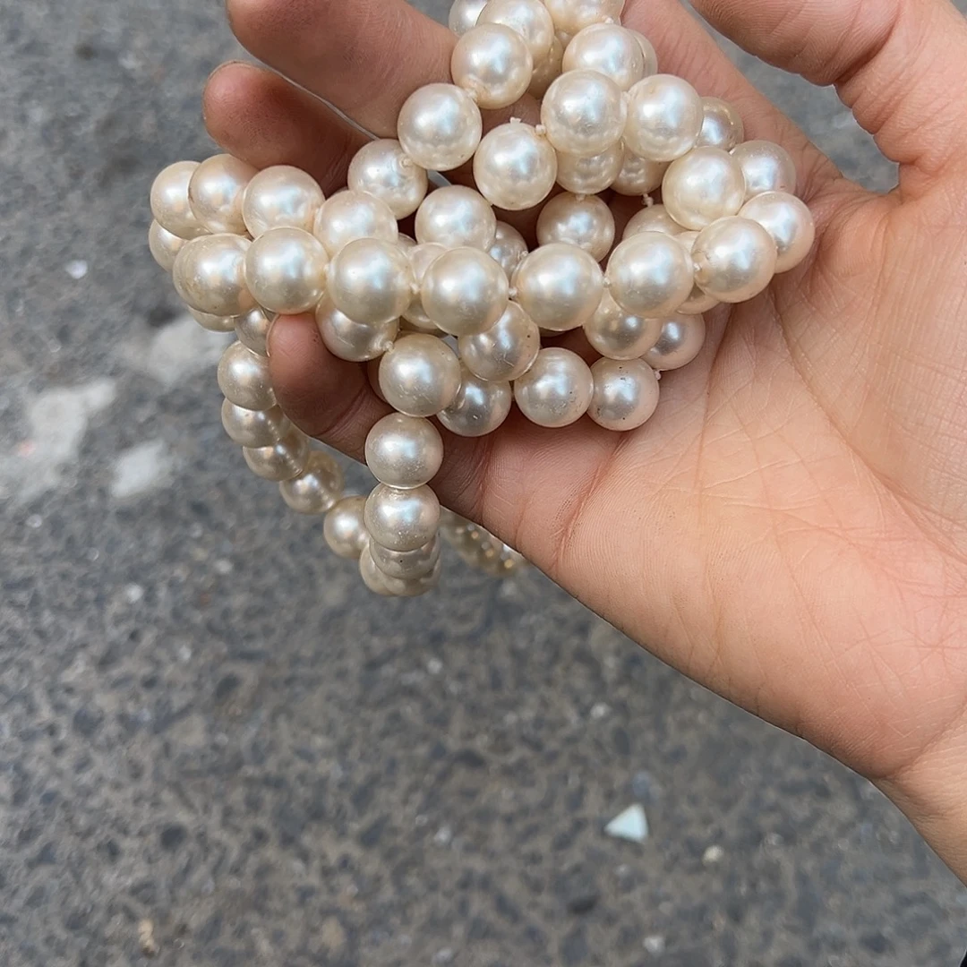 青***集杂色豆（科檀/科特迪瓦檀木）