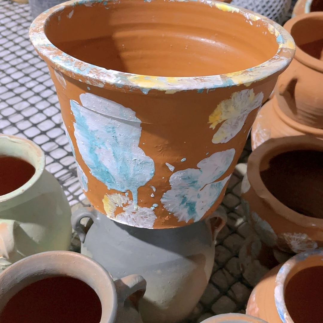 带孔带孔口令25高度19微瑕