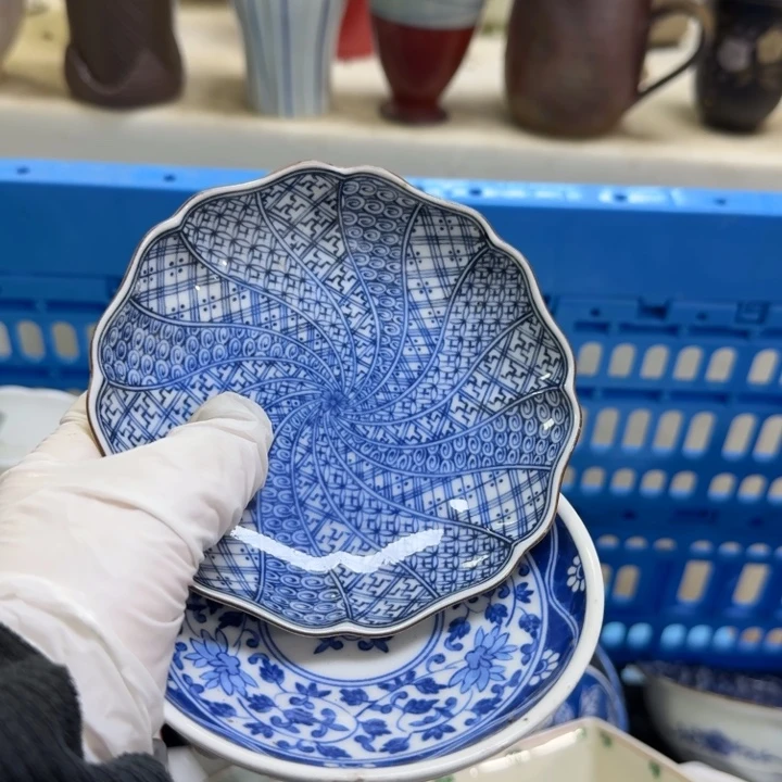 瓷片意*丢开播啦….开播啦！