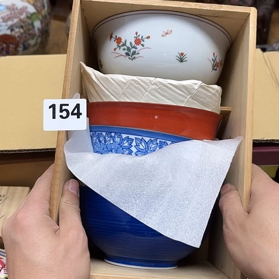 瓷片皮*姐摆件工艺品瓷器摆件777