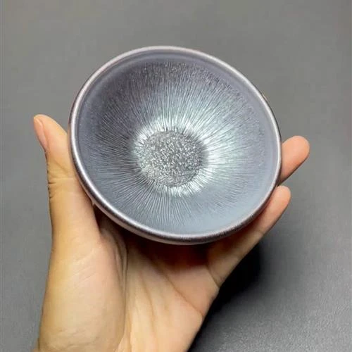 【闪购商品】茶盏-729............