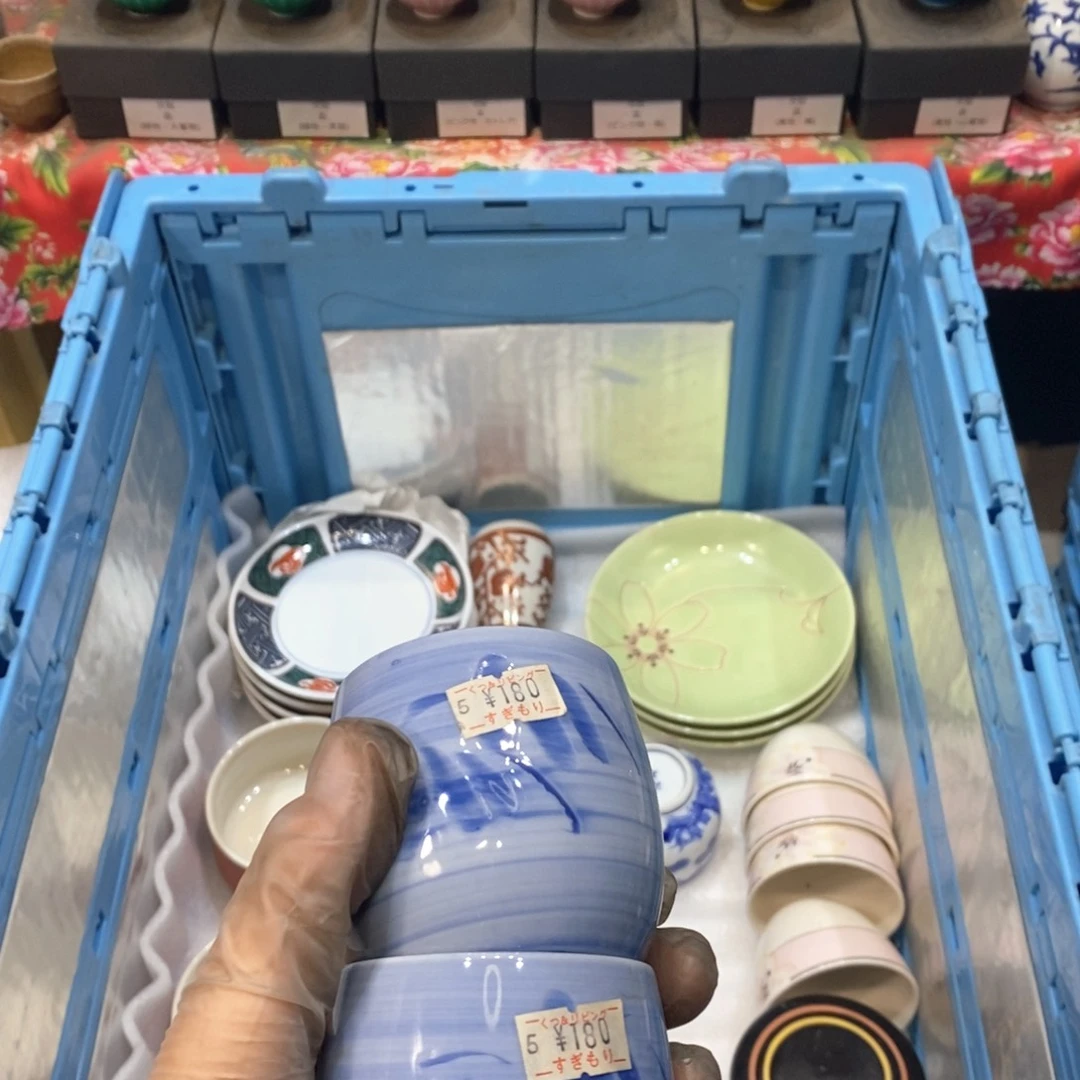 瓷片圣*从点点滴滴点点滴滴