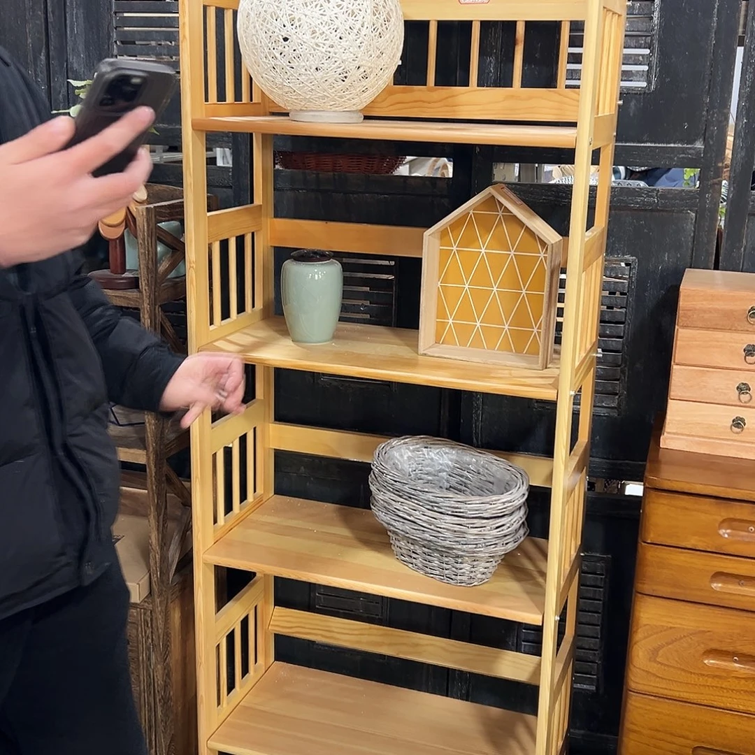 拍品014福利高花架福利