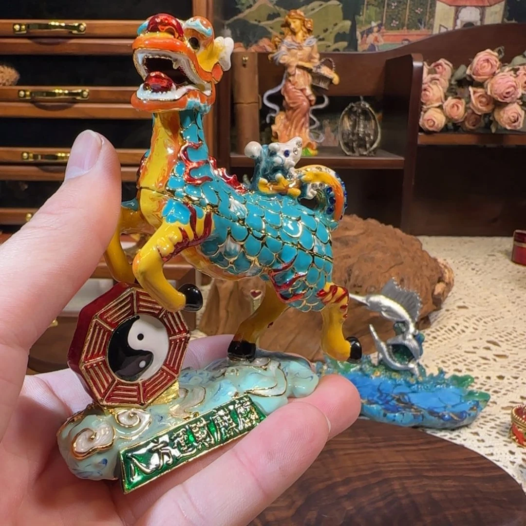 手工制品默认微瑕