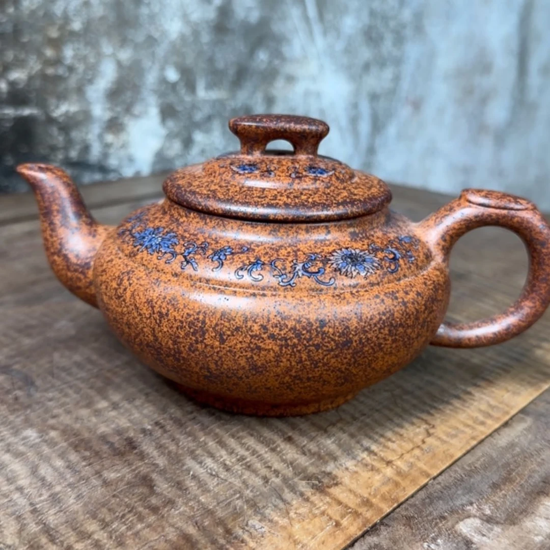 【闪购商品】紫砂茶壶紫砂茶具