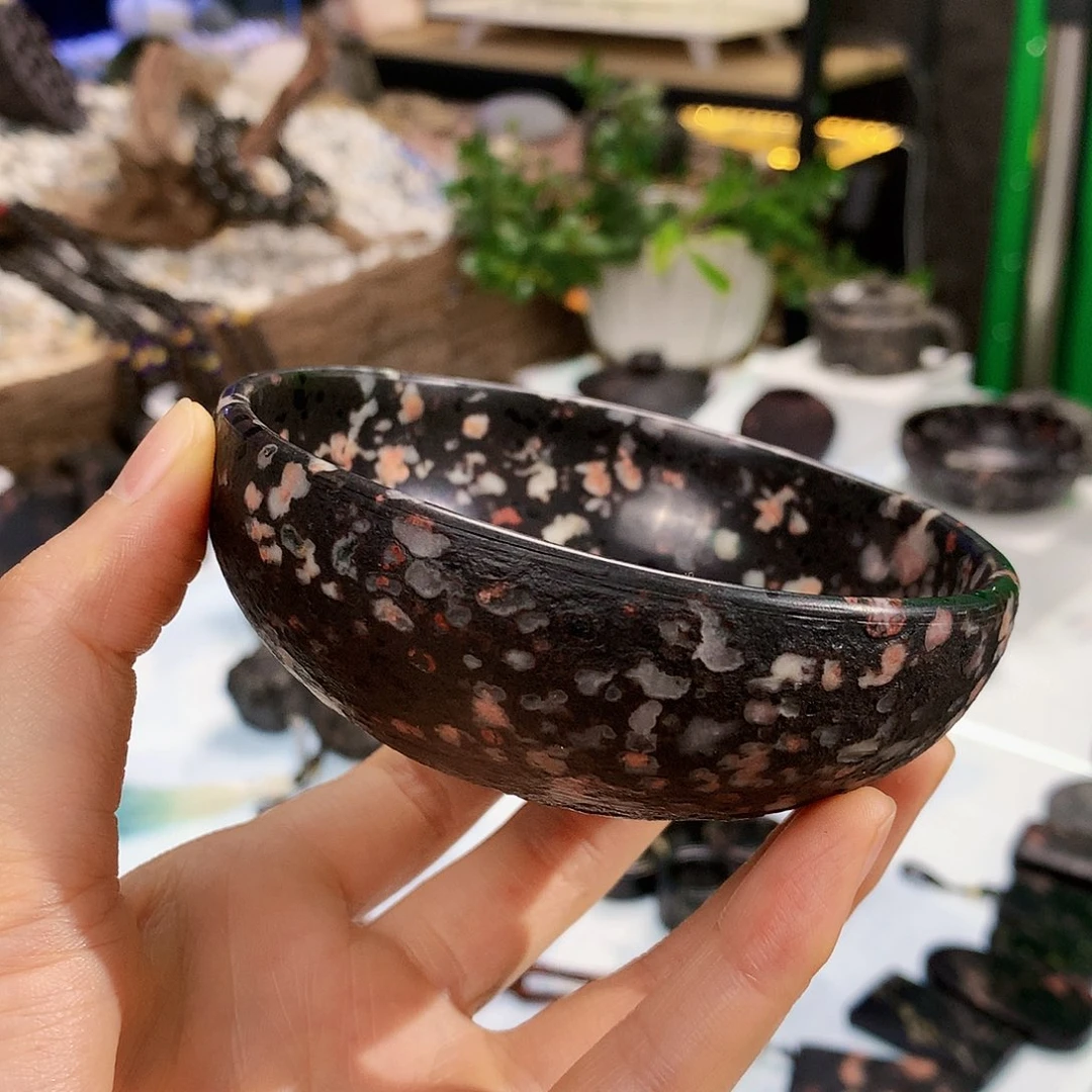 天然梅花玉 开播福利