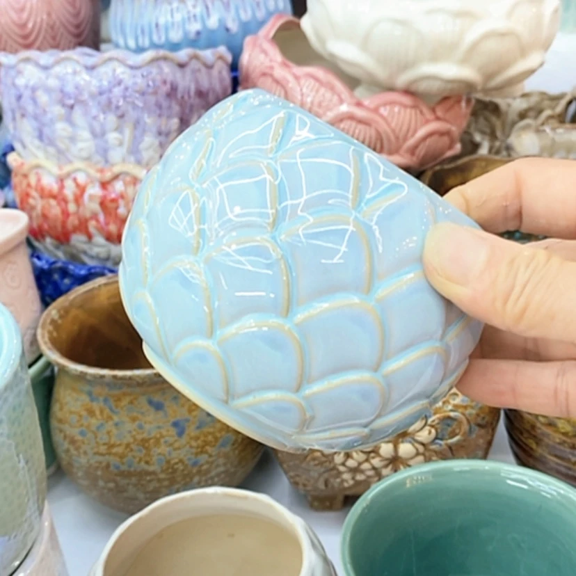 【闪购商品】福利花盆9.99包邮