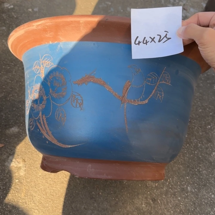花盆紫砂特价商品