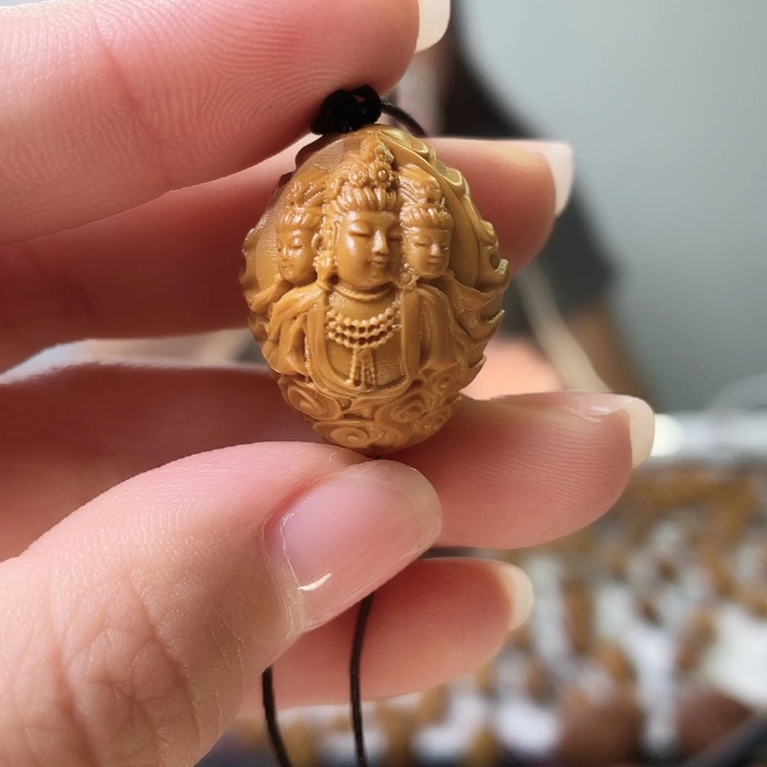 吊坠橄榄核橄榄核