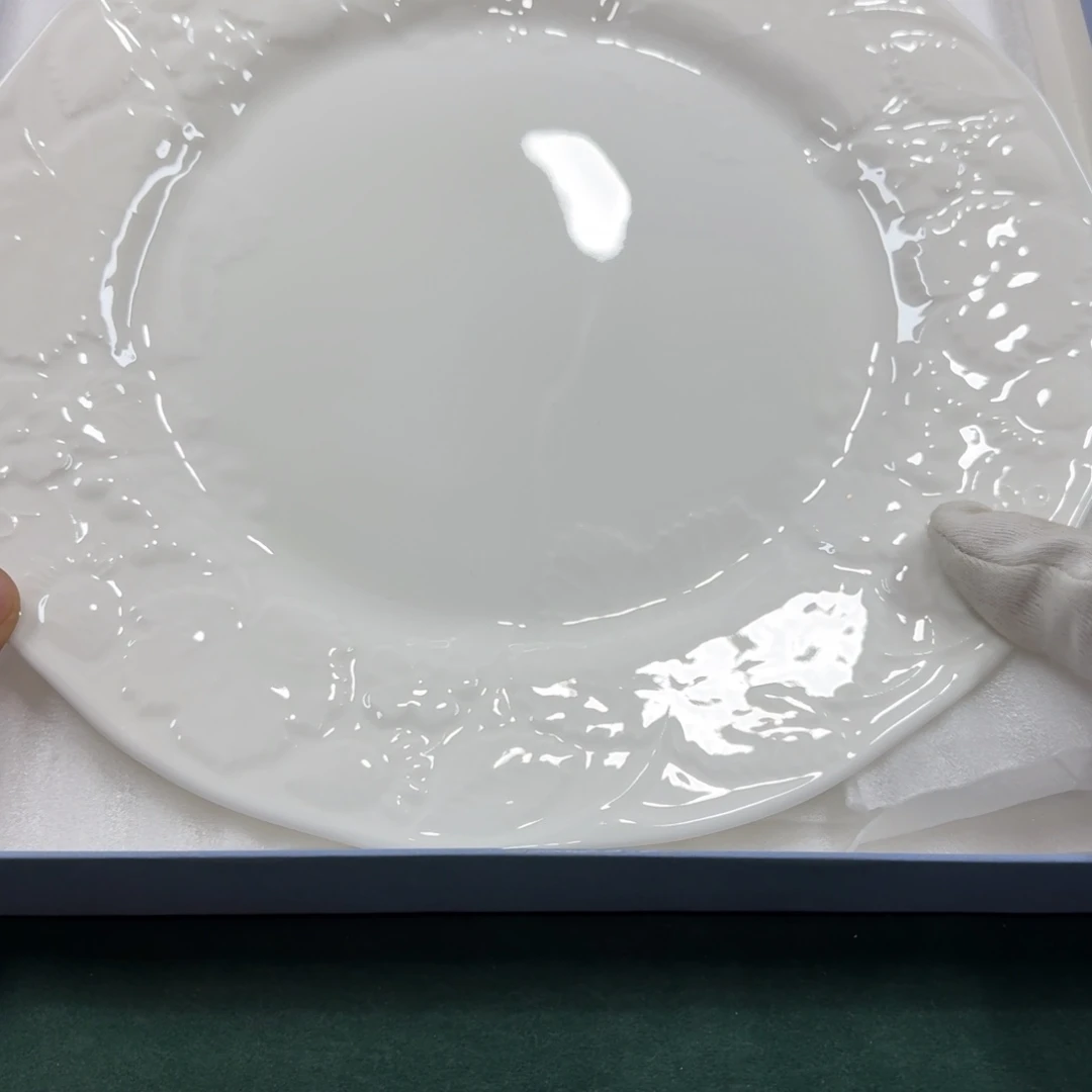 云翼堂瓷器真好看呀