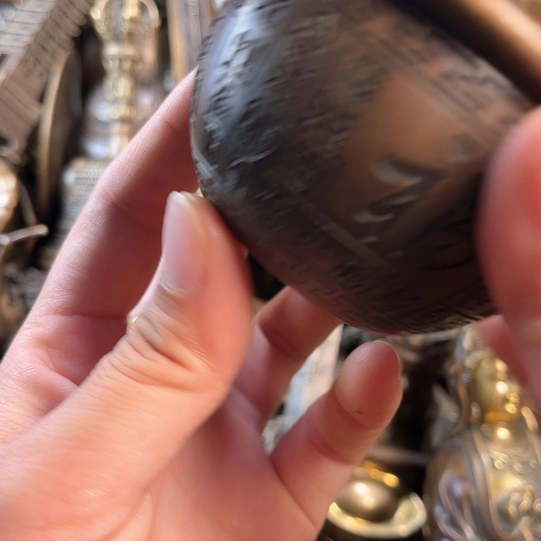 铜器摆件家居摆件