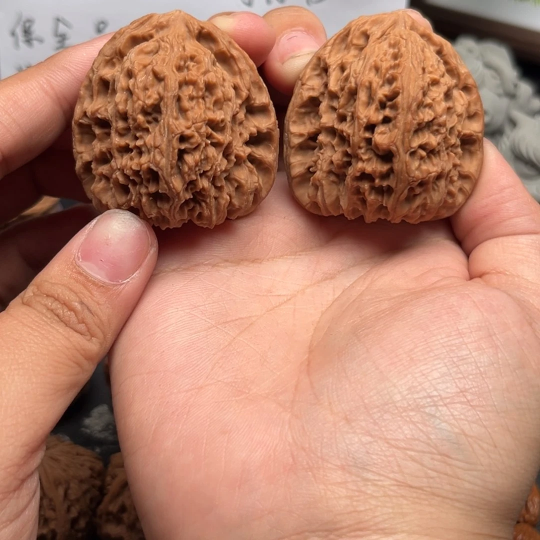 吊坠文玩核桃?****?