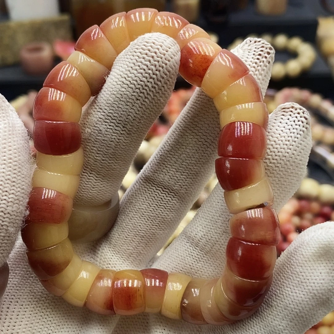 驼骨手串/手链12大肠