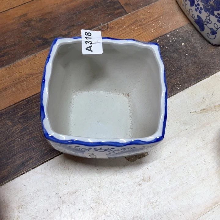 陶瓷制品口火裂处理