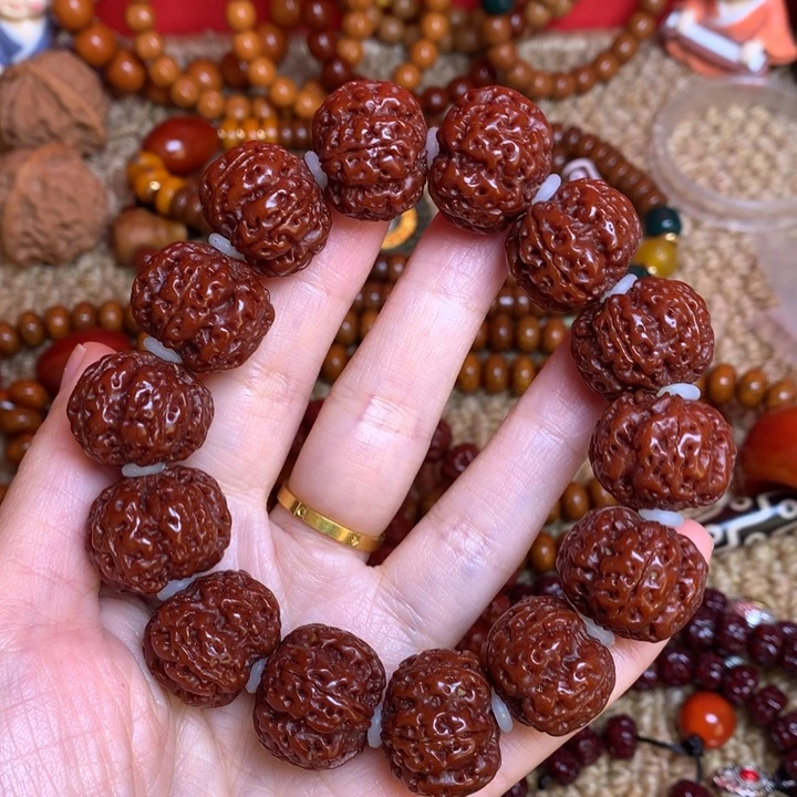 金刚菩提吊坠菩提