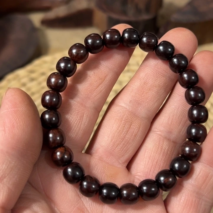 黄花梨/降香黄檀863海黄紫油梨8.5×8.5