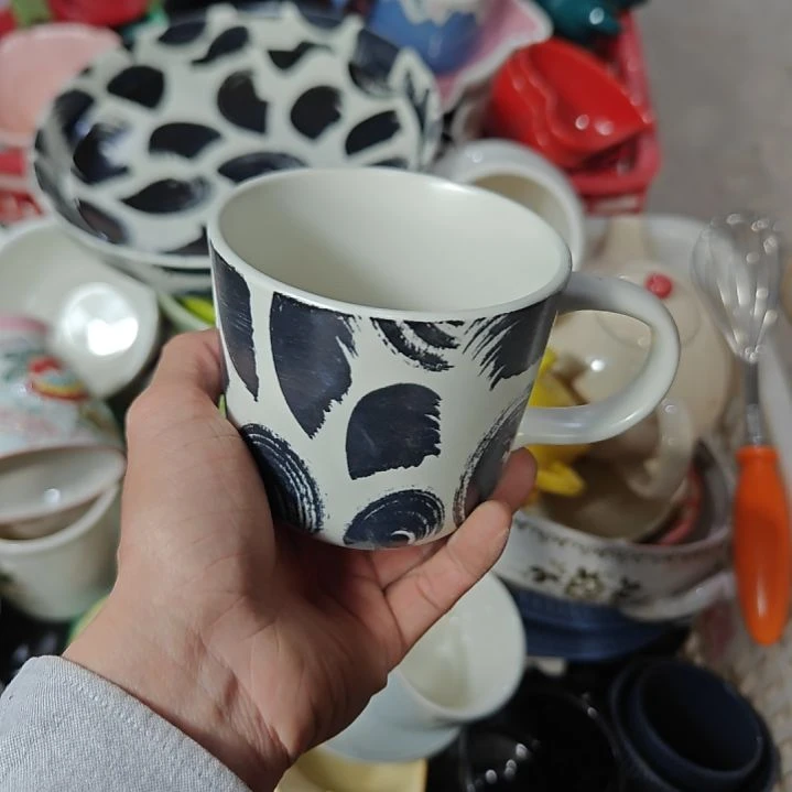 陶瓷餐具杯碗盘微瑕介意慎拍