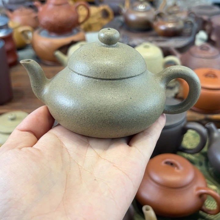 摆件疯***猫矮梨半手工作