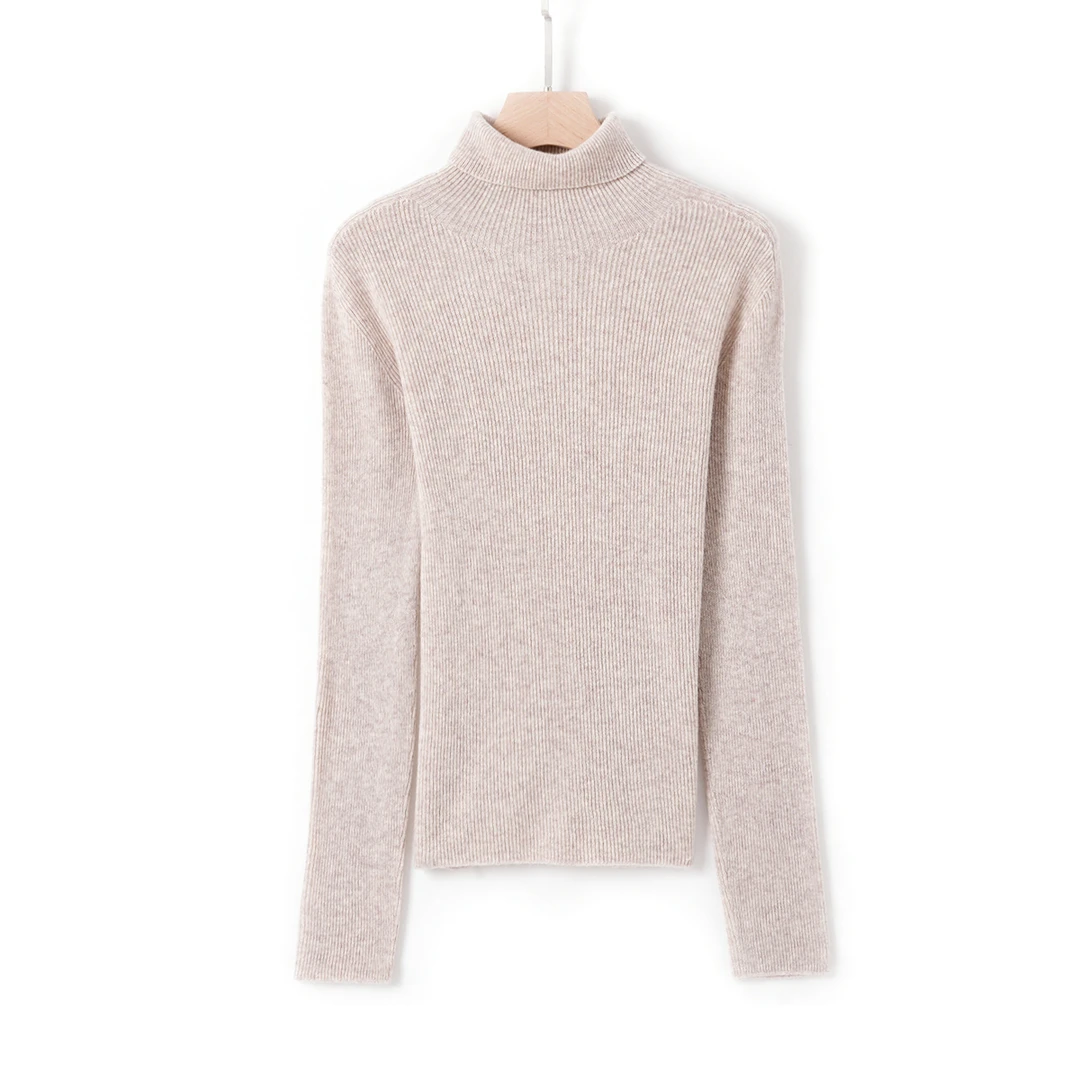 【黄蓉推荐】MINGSIKA/名斯卡 新款毛衣#4AM702-24164