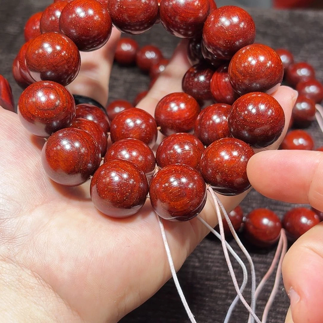 小叶紫檀手串/手链