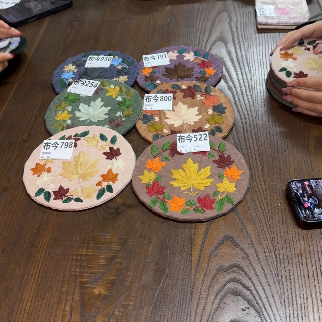 刺绣7号链接522一张