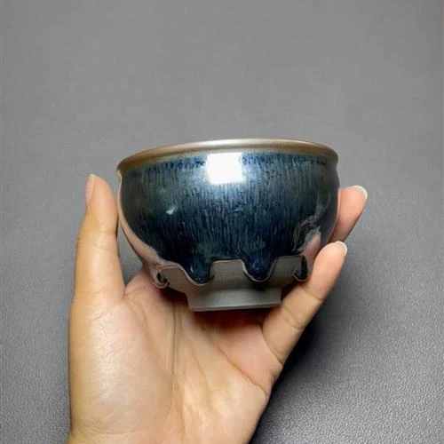 【闪购商品】茶盏-10100..........