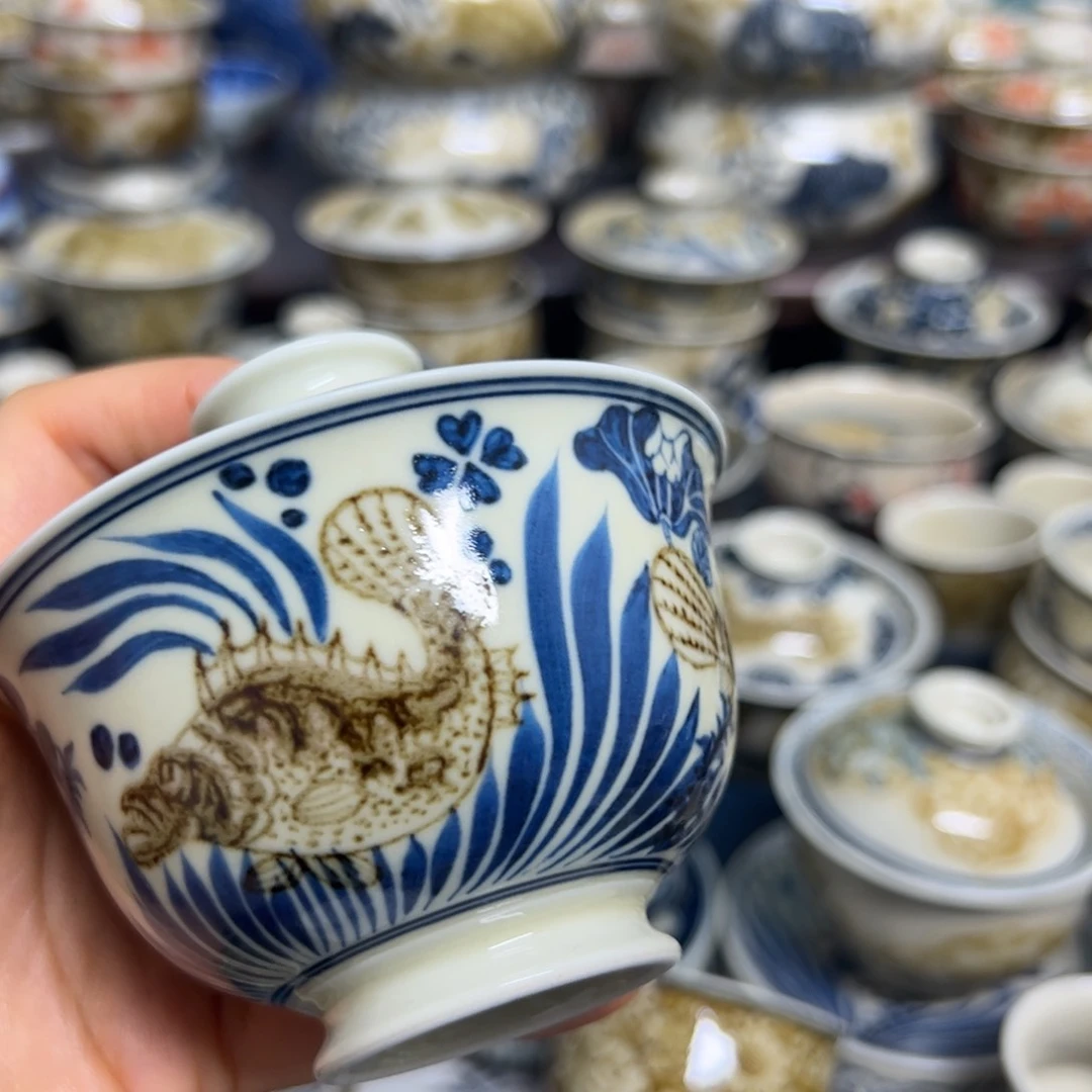 【闪购商品】小*陶瓷艺术有限公司
