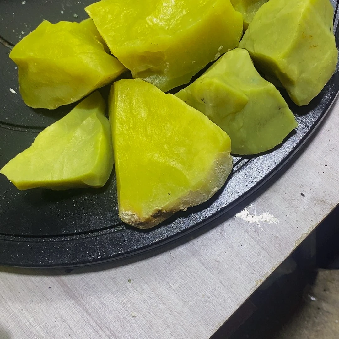 未镶嵌岫玉岫玉原石岫玉原石随机发任意一块