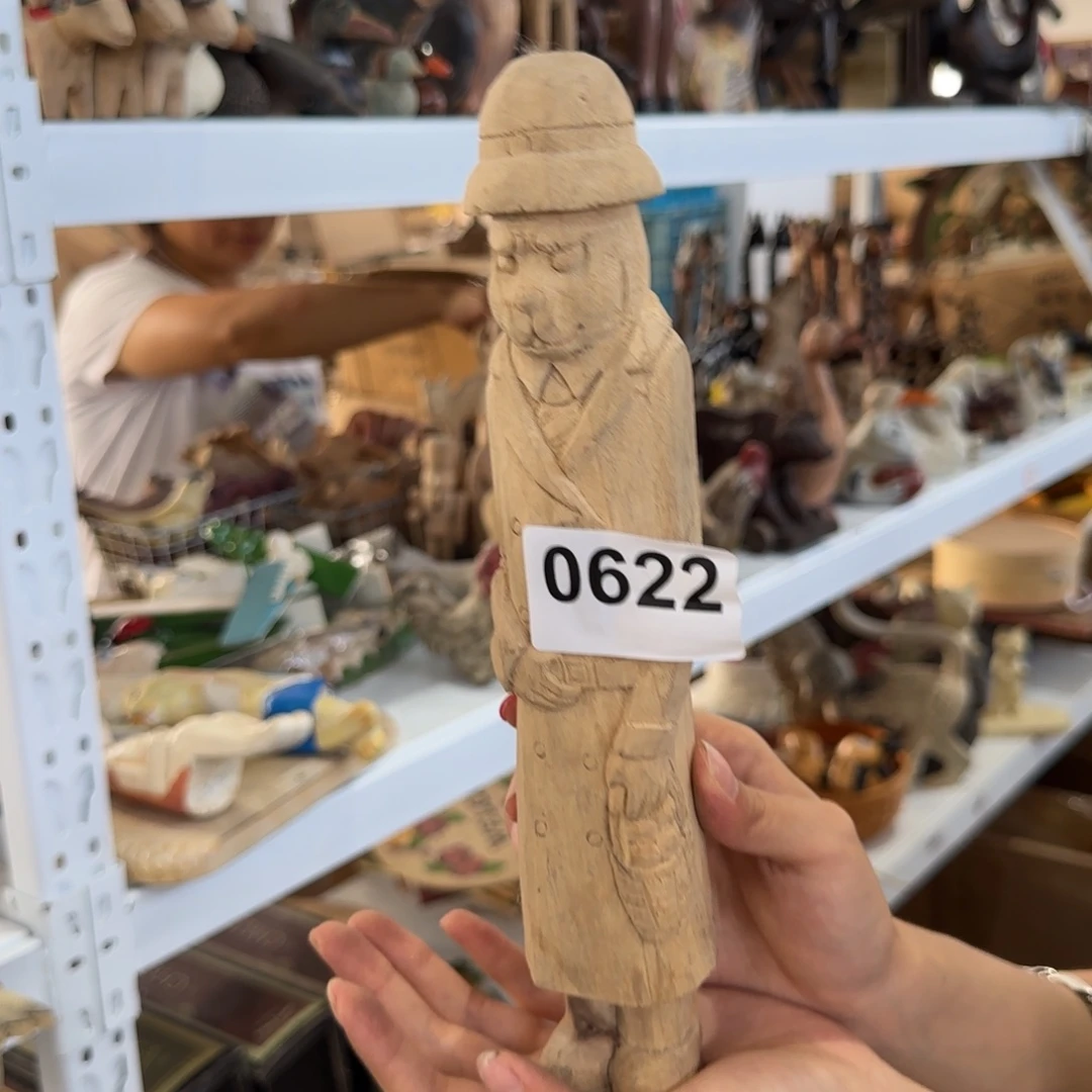 中古玩具老货默认微瑕损米
