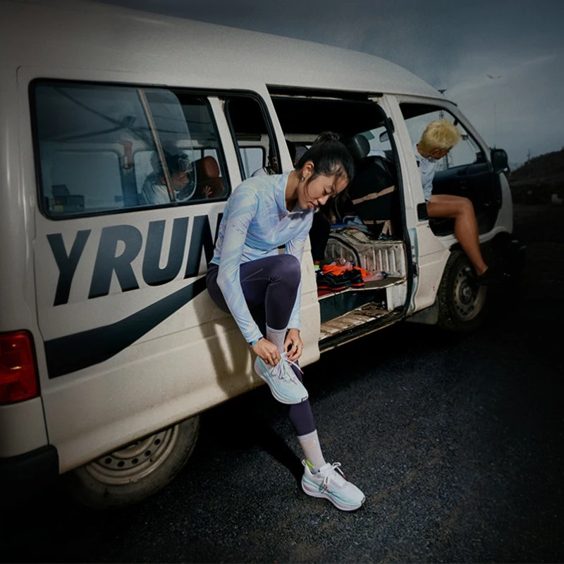 耐克女子跑步九分紧身裤冬季新款举重透气速干SWIFT IO0466-573