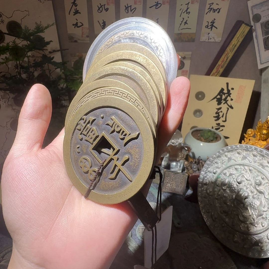 奥***峰铜现代仿古工艺品花钱