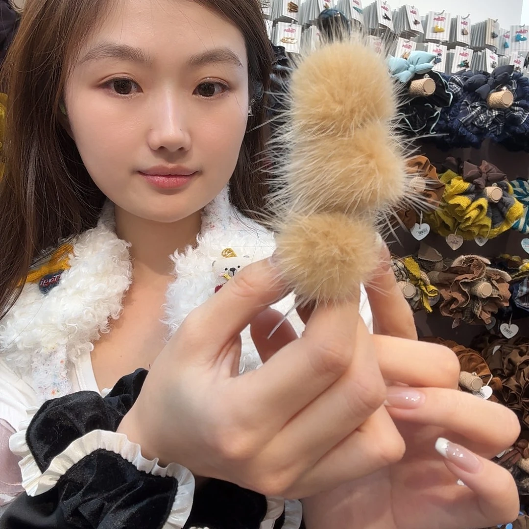 皮质非金属香蕉夹1013