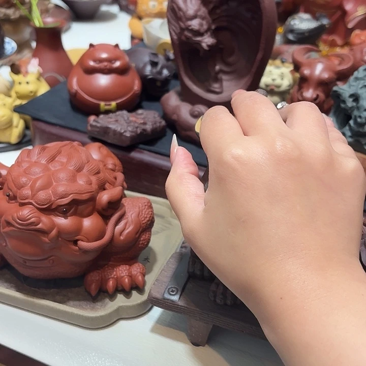 心***境紫砂茶杯哈哈啊呃呃呃呃呃呃呃