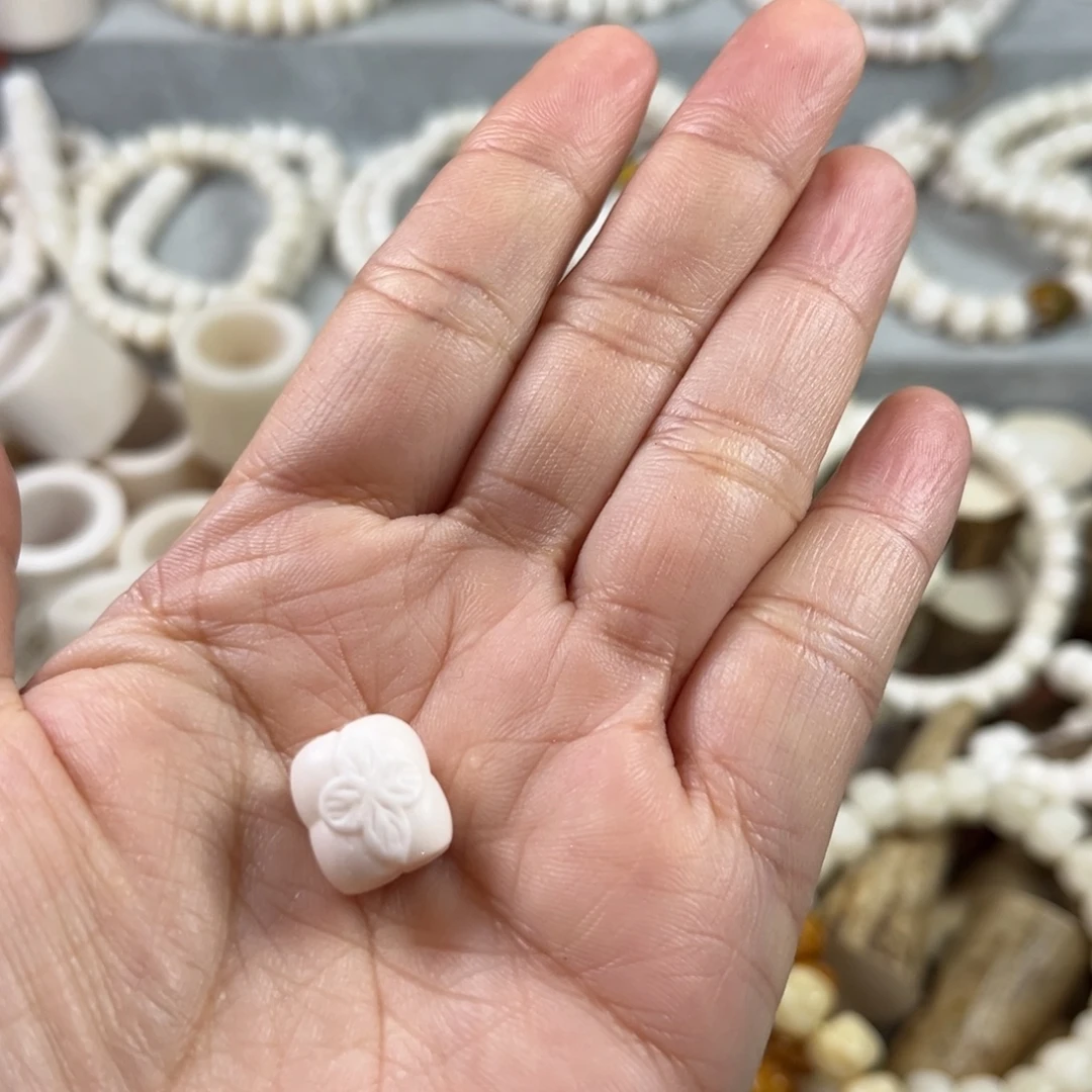 手串/手链鹿骨配饰吊坠