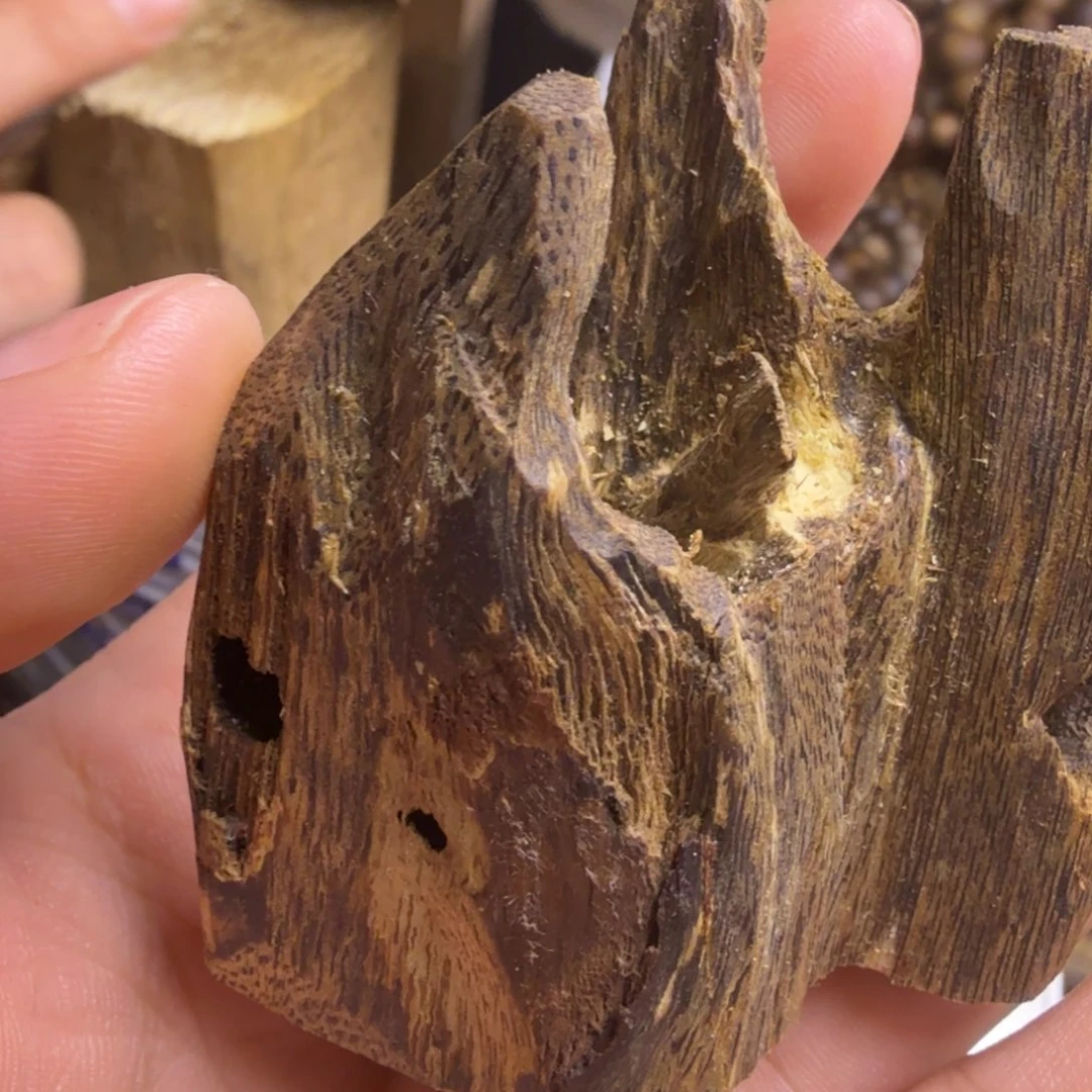 沉香沉香碎屑乌身