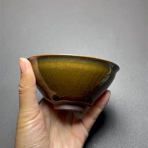 【闪购商品】茶盏-652............
