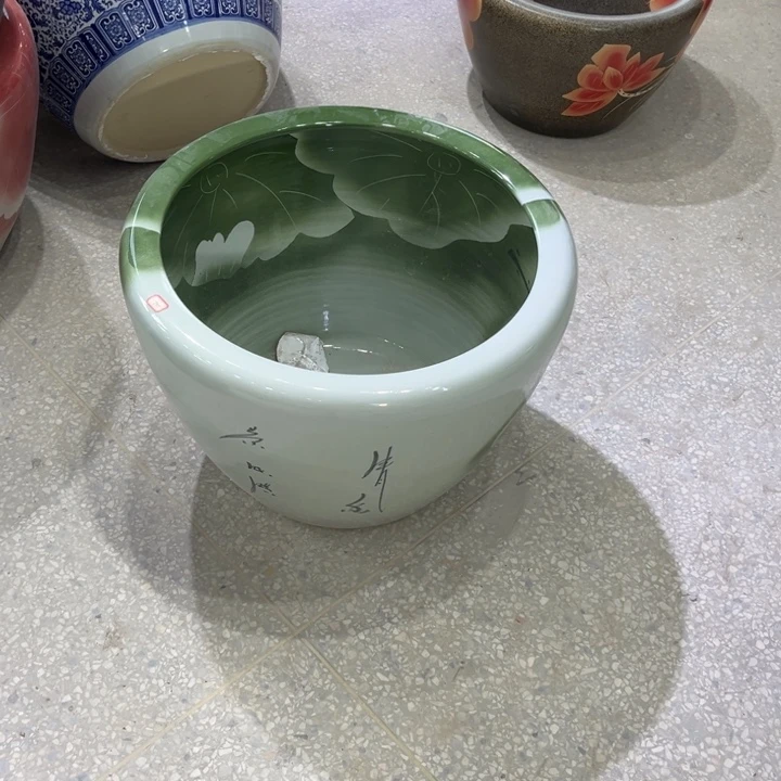 洌***鹏摆件景德镇陶瓷艺术品